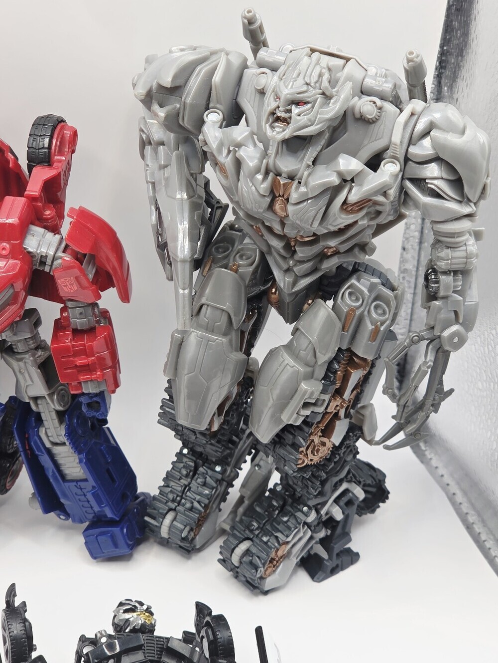 Lot of Ten Transformers Toys - Picture 6 of 15